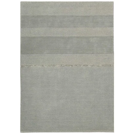 5'3" x 7'5" Quarry Rectangle Rug